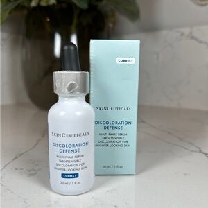 SkinCeuticals Discoloration Defense 1 fl oz